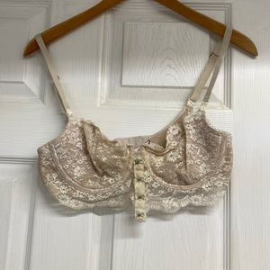 Victoria’s Secret Dream Angels Push up without Paddi